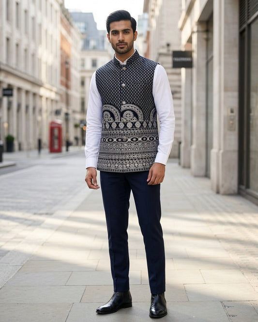 How to Style the Aviraj Three Different Ways